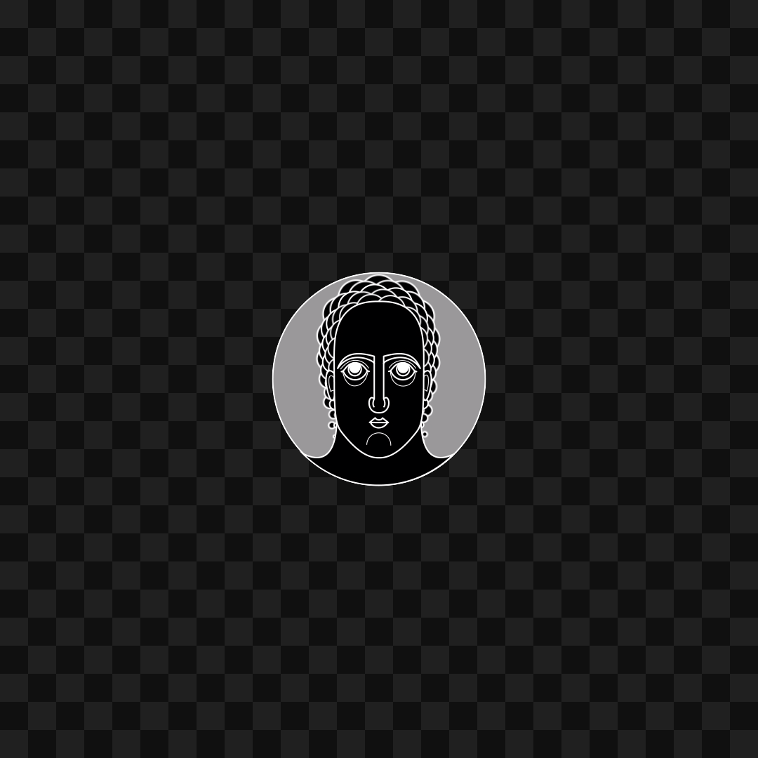 Man face asset pack / 19 loops