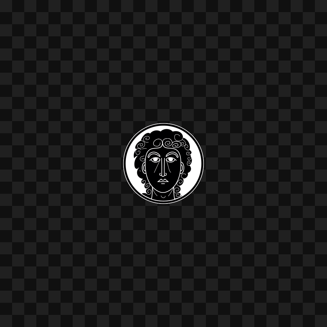 Man face asset pack / 19 loops