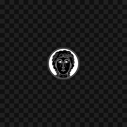 Man face asset pack / 19 loops
