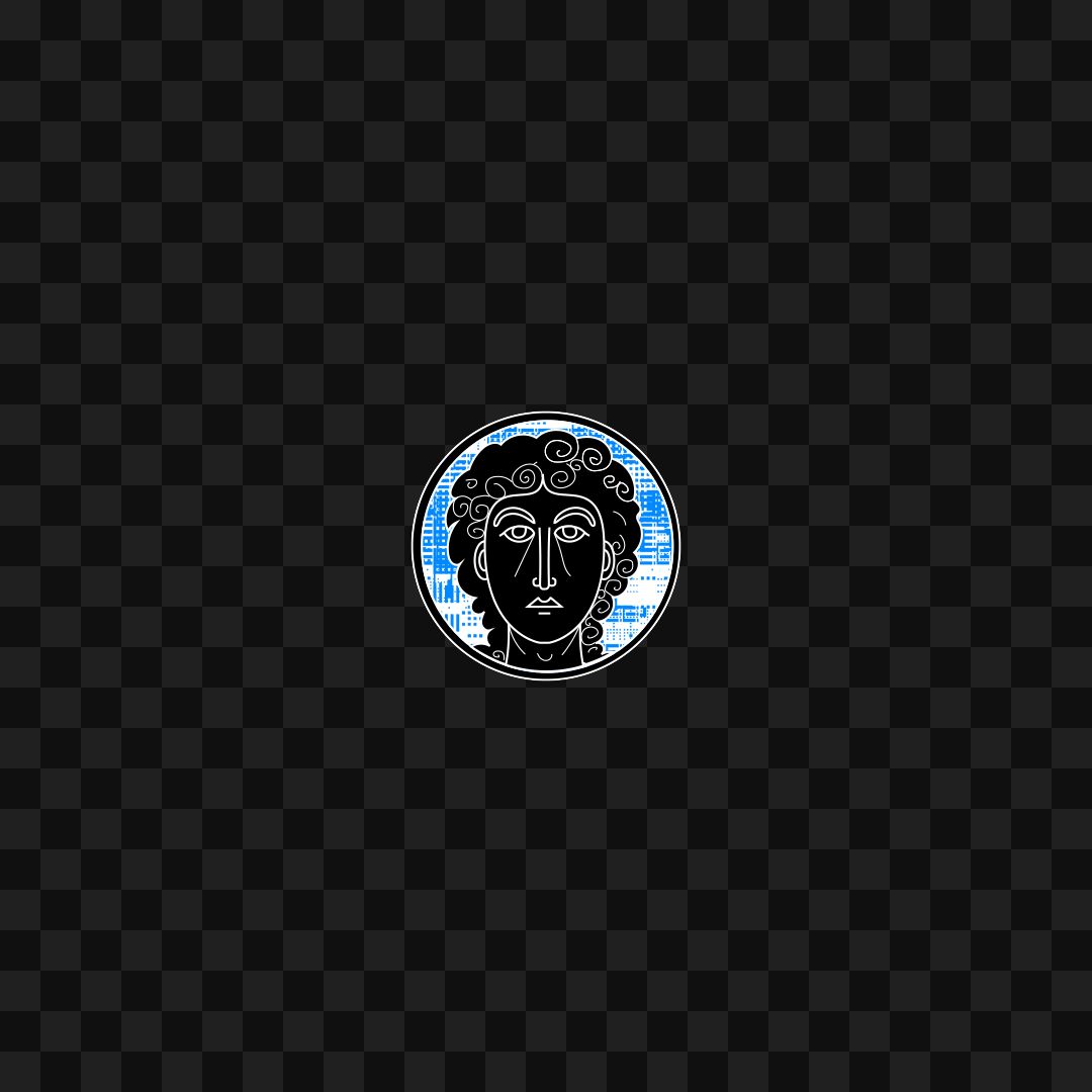Man face asset pack / 19 loops