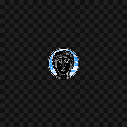 Man face asset pack / 19 loops