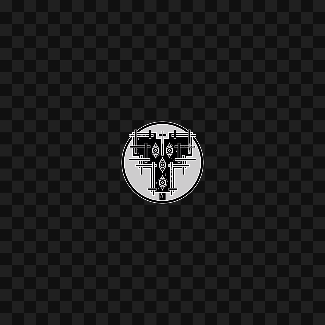 Mask face asset pack / 19 loops