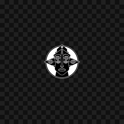 Mask face asset pack / 19 loops