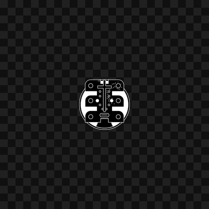Mask face asset pack / 19 loops