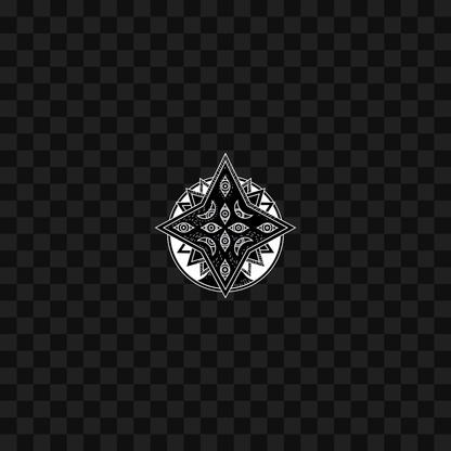 Mask face asset pack / 19 loops