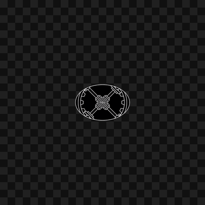 Round face asset pack / 9 loops