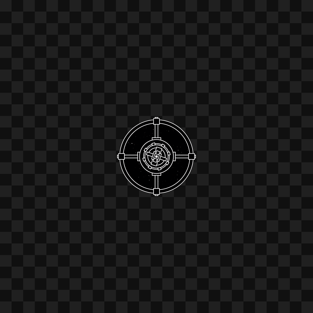 Round face asset pack / 9 loops