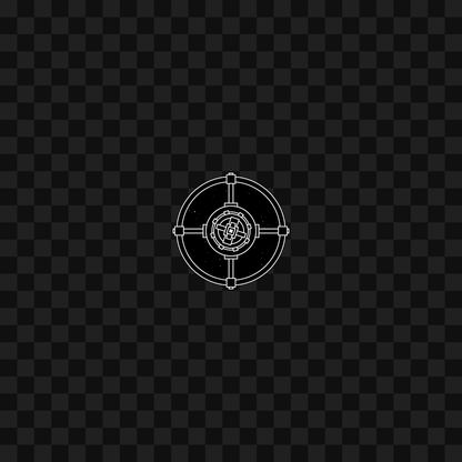 Round face asset pack / 9 loops