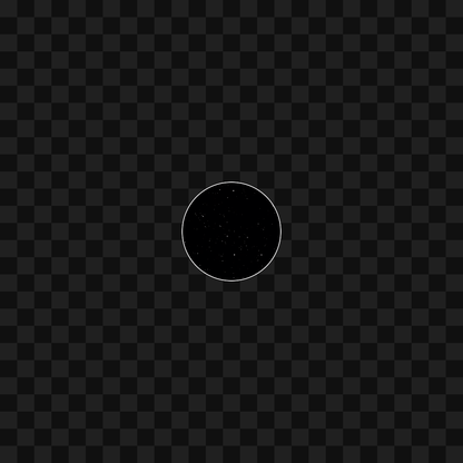 Round face asset pack / 9 loops