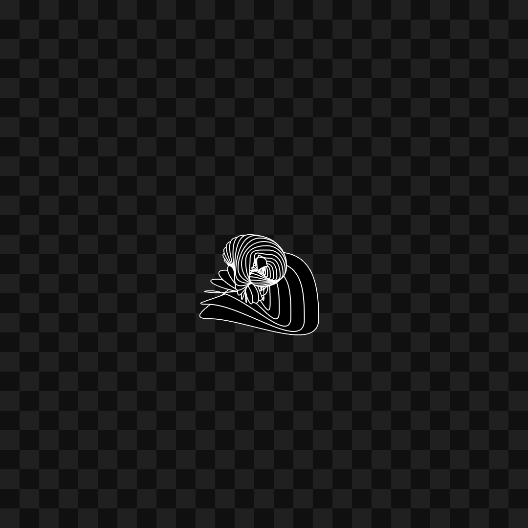 Shaper face asset pack / 26 loops