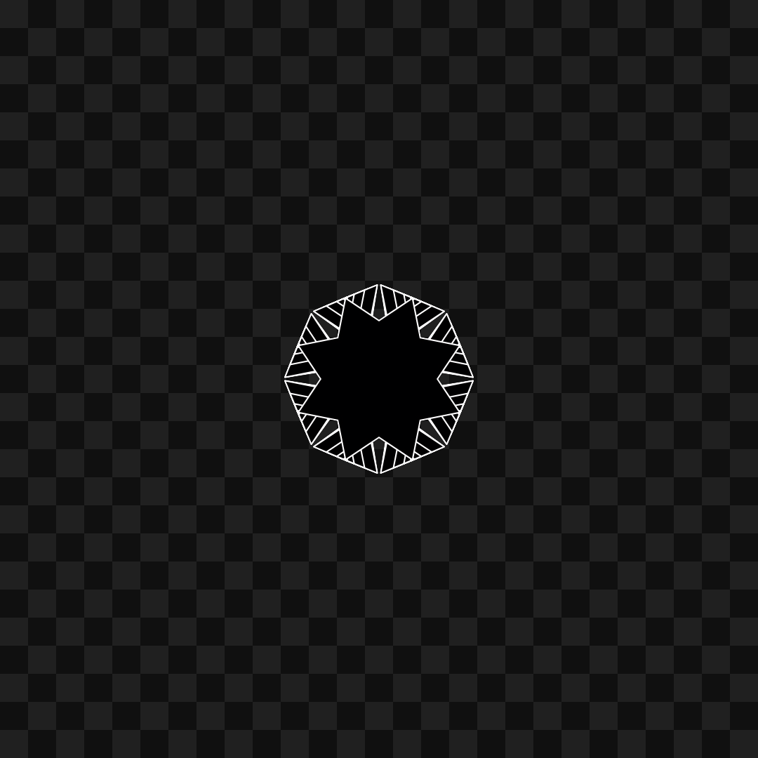 Shaper face asset pack / 26 loops
