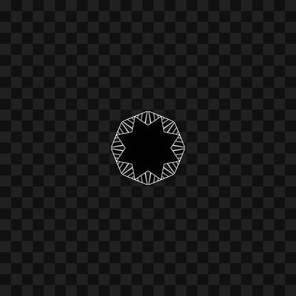 Shaper face asset pack / 26 loops