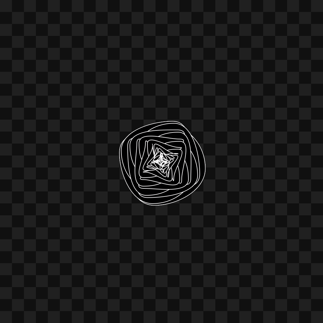 Shaper face asset pack / 26 loops
