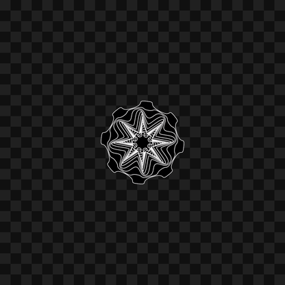 Shaper face asset pack / 26 loops