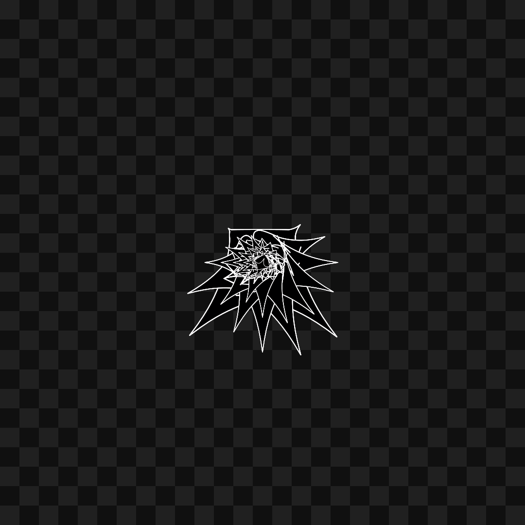 Shaper face asset pack / 26 loops