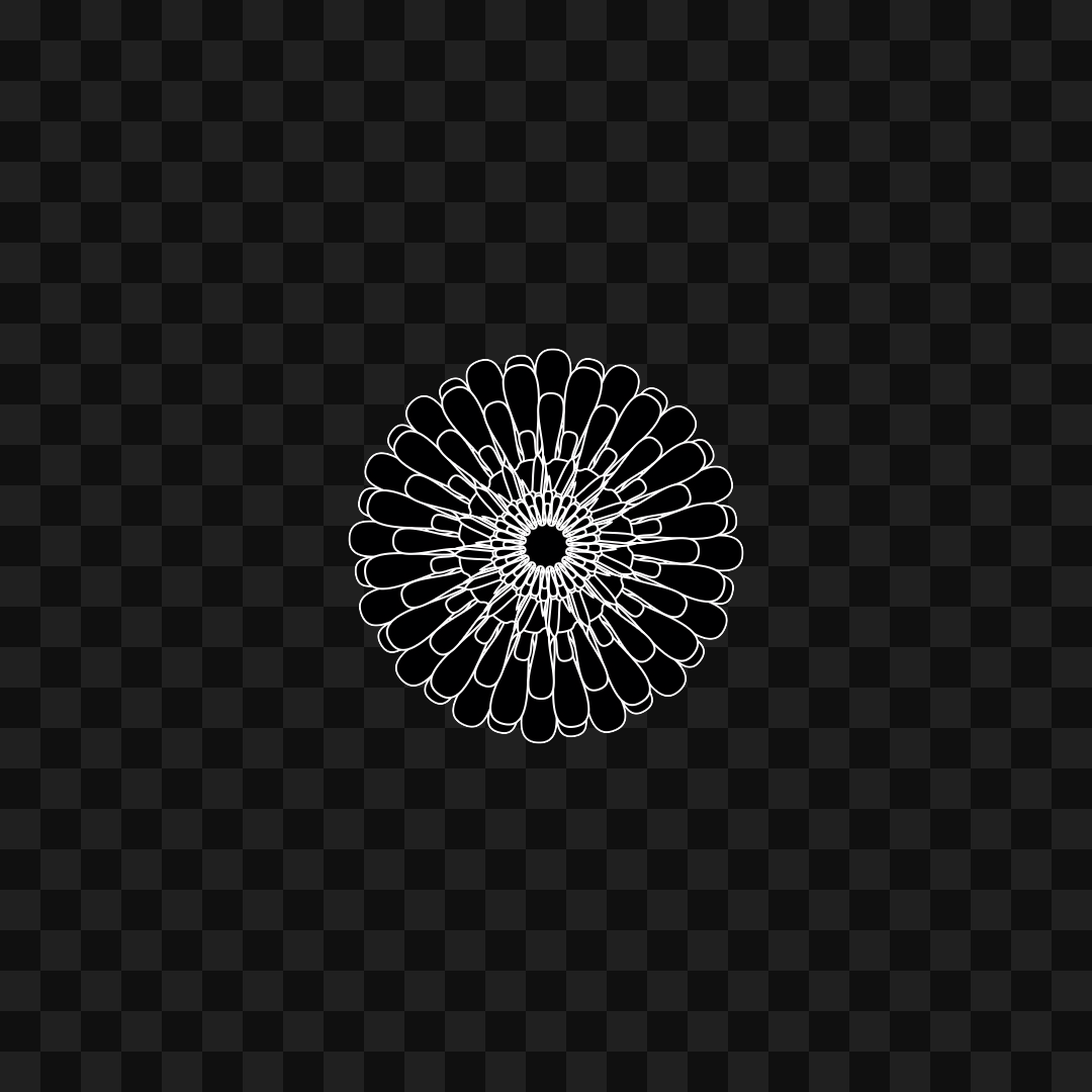 Shaper face asset pack / 26 loops