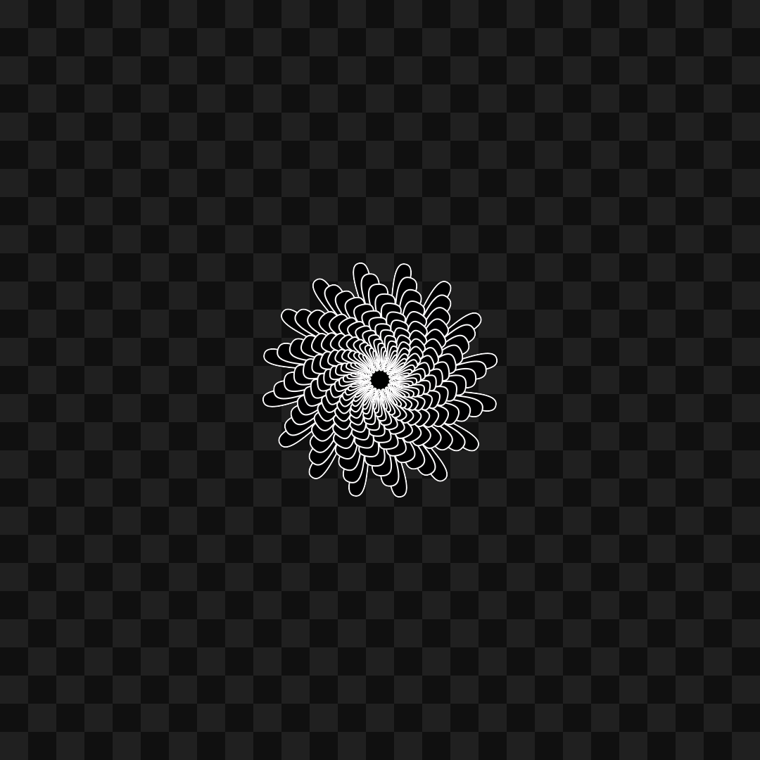 Shaper face asset pack / 26 loops