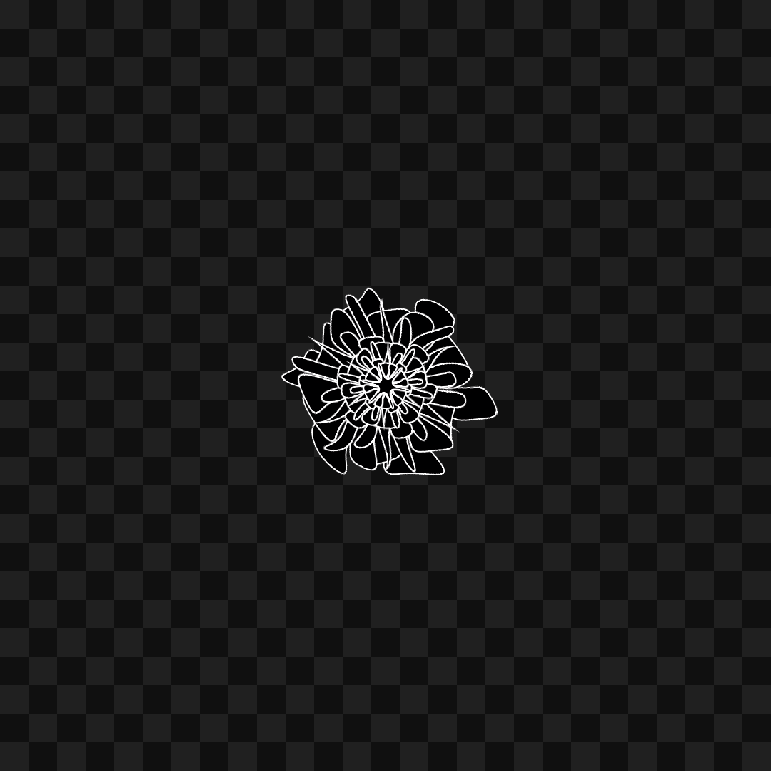Shaper face asset pack / 26 loops