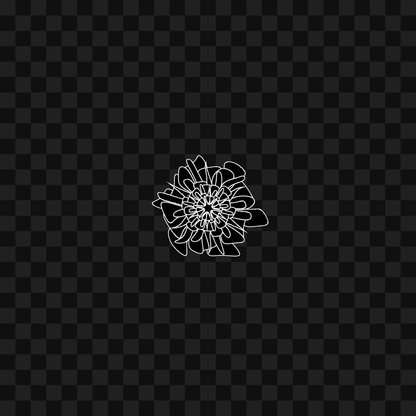 Shaper face asset pack / 26 loops