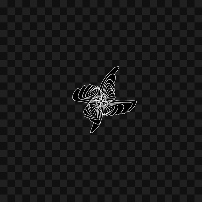 Shaper face asset pack / 26 loops