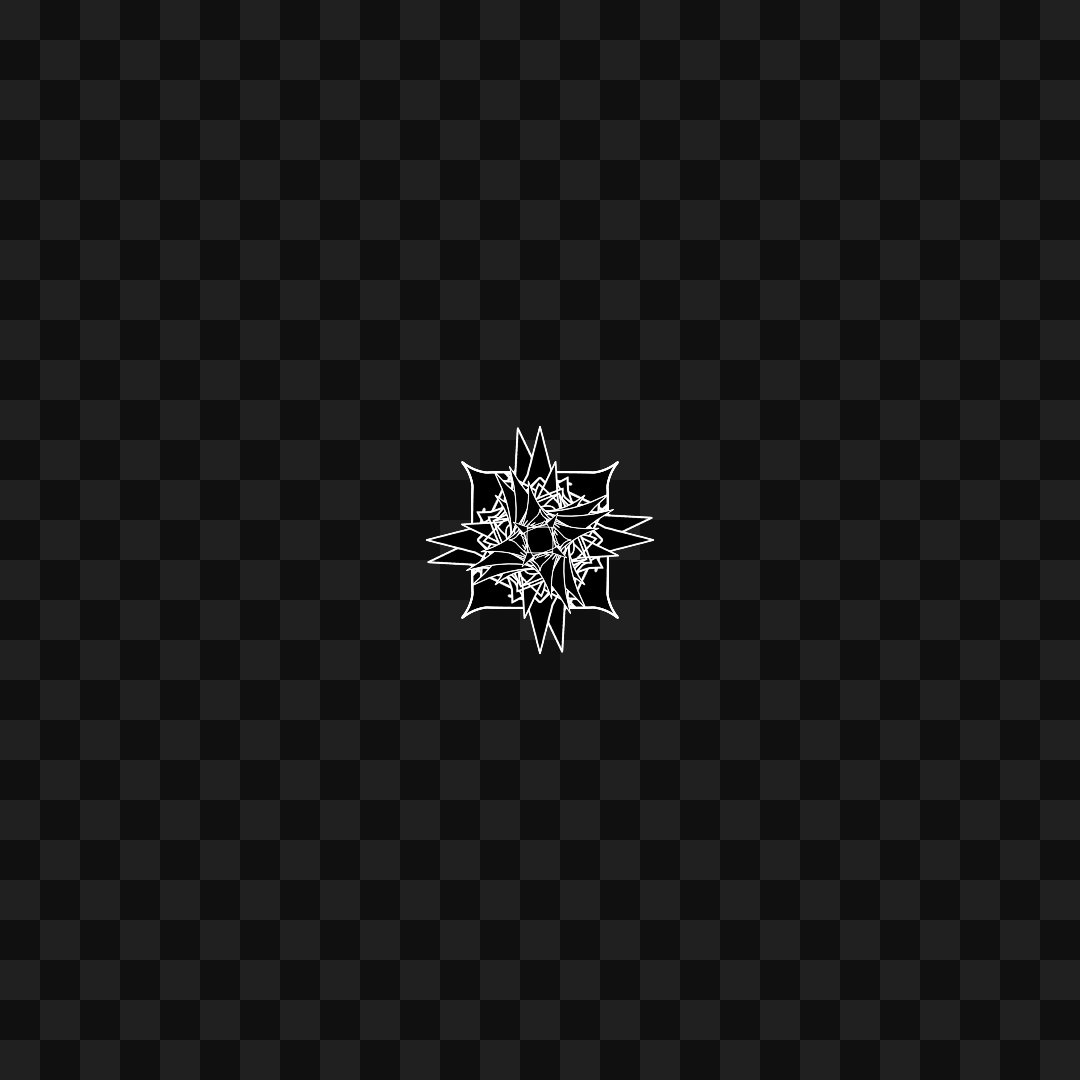 Shaper face asset pack / 26 loops