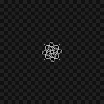 Shaper face asset pack / 26 loops