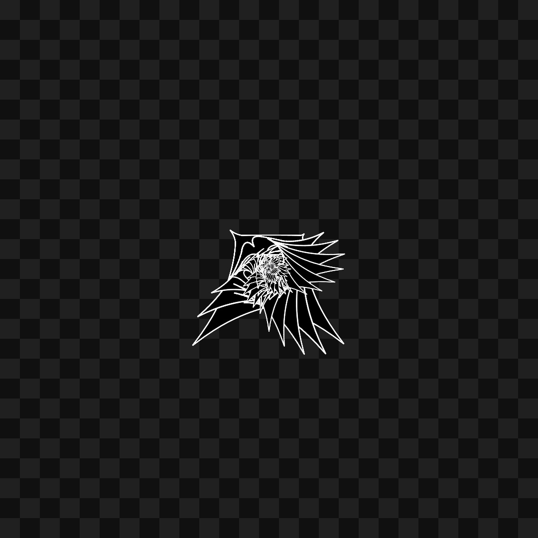 Shaper face asset pack / 26 loops