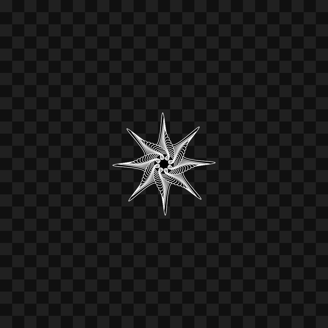 Shaper face asset pack / 26 loops