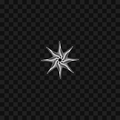 Shaper face asset pack / 26 loops