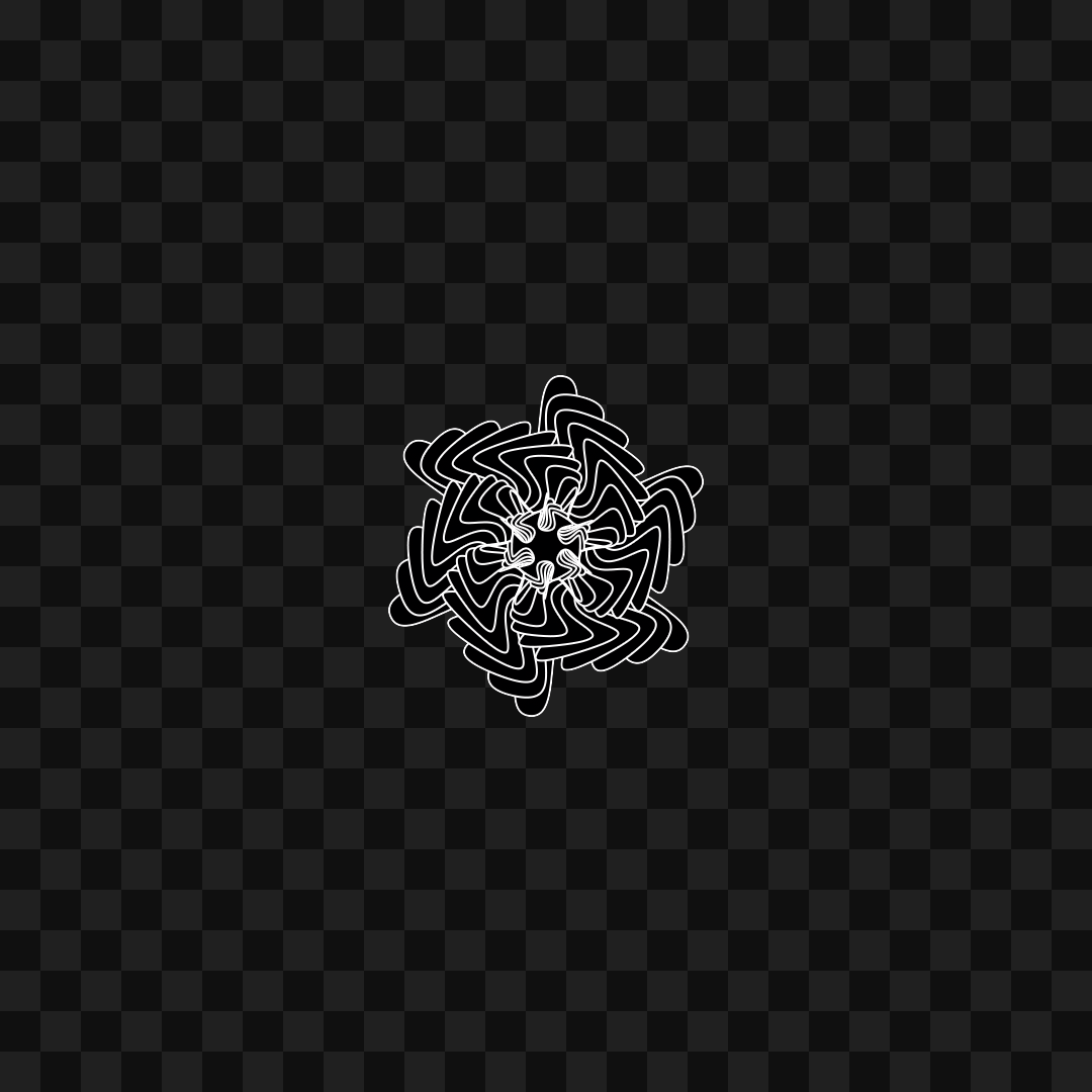 Shaper face asset pack / 26 loops