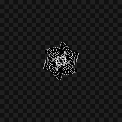 Shaper face asset pack / 26 loops