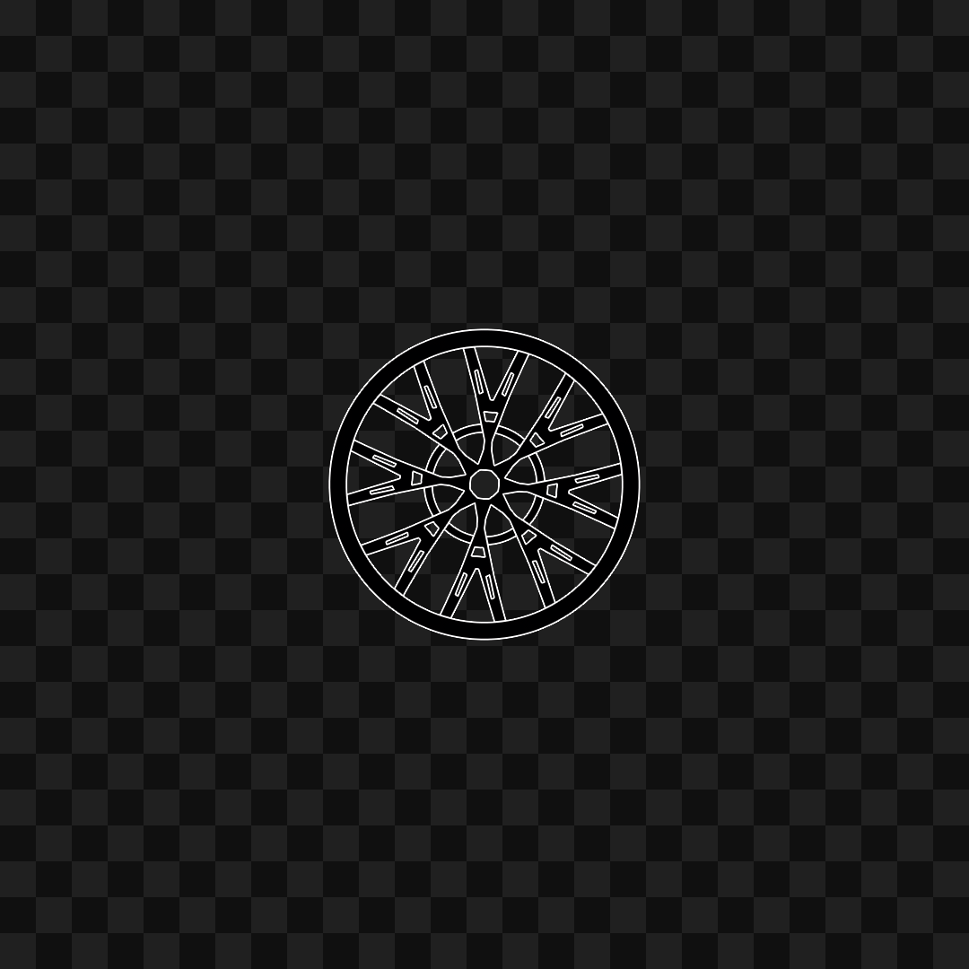 Smolwheel face asset pack / 23 loops