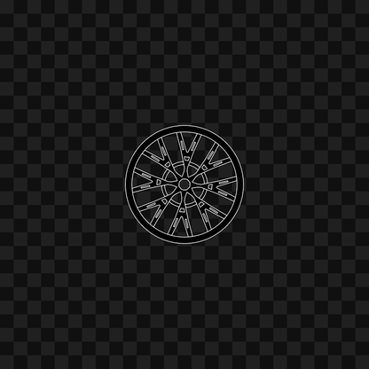 Smolwheel face asset pack / 23 loops