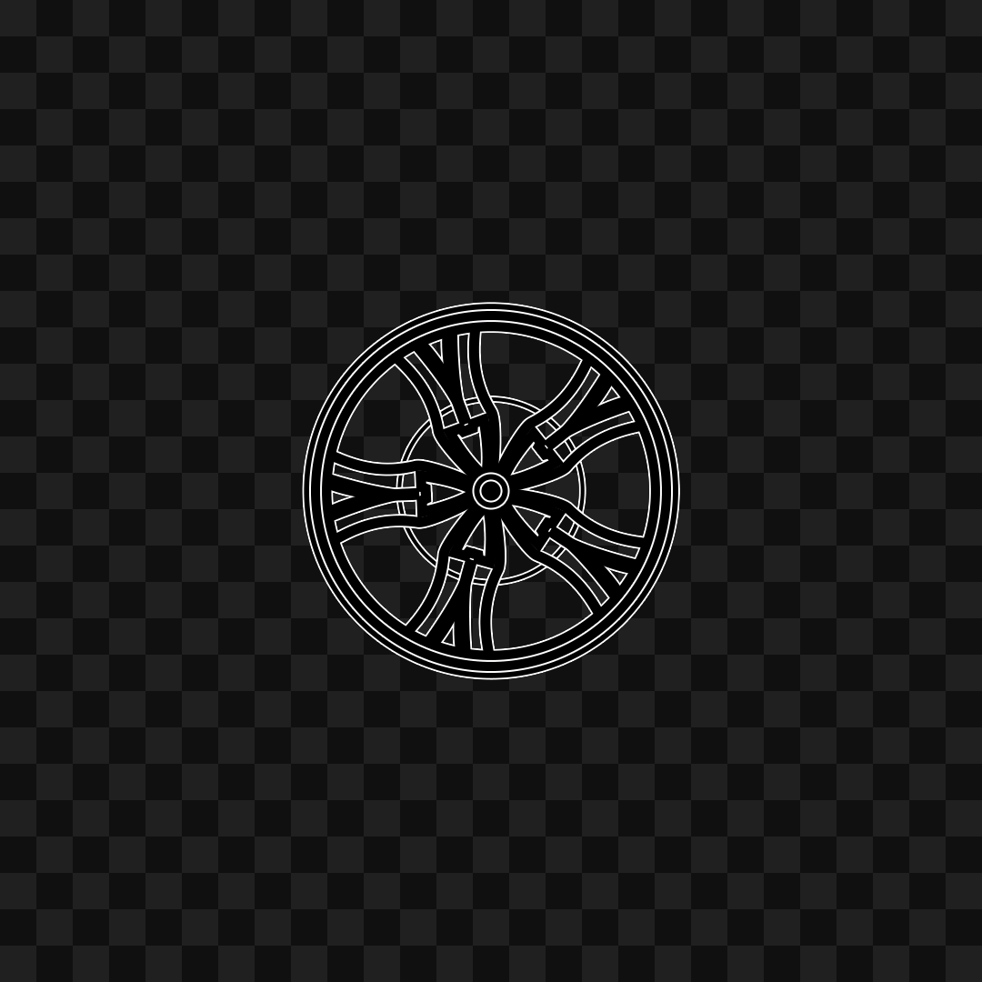 Smolwheel face asset pack / 23 loops