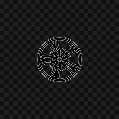 Smolwheel face asset pack / 23 loops