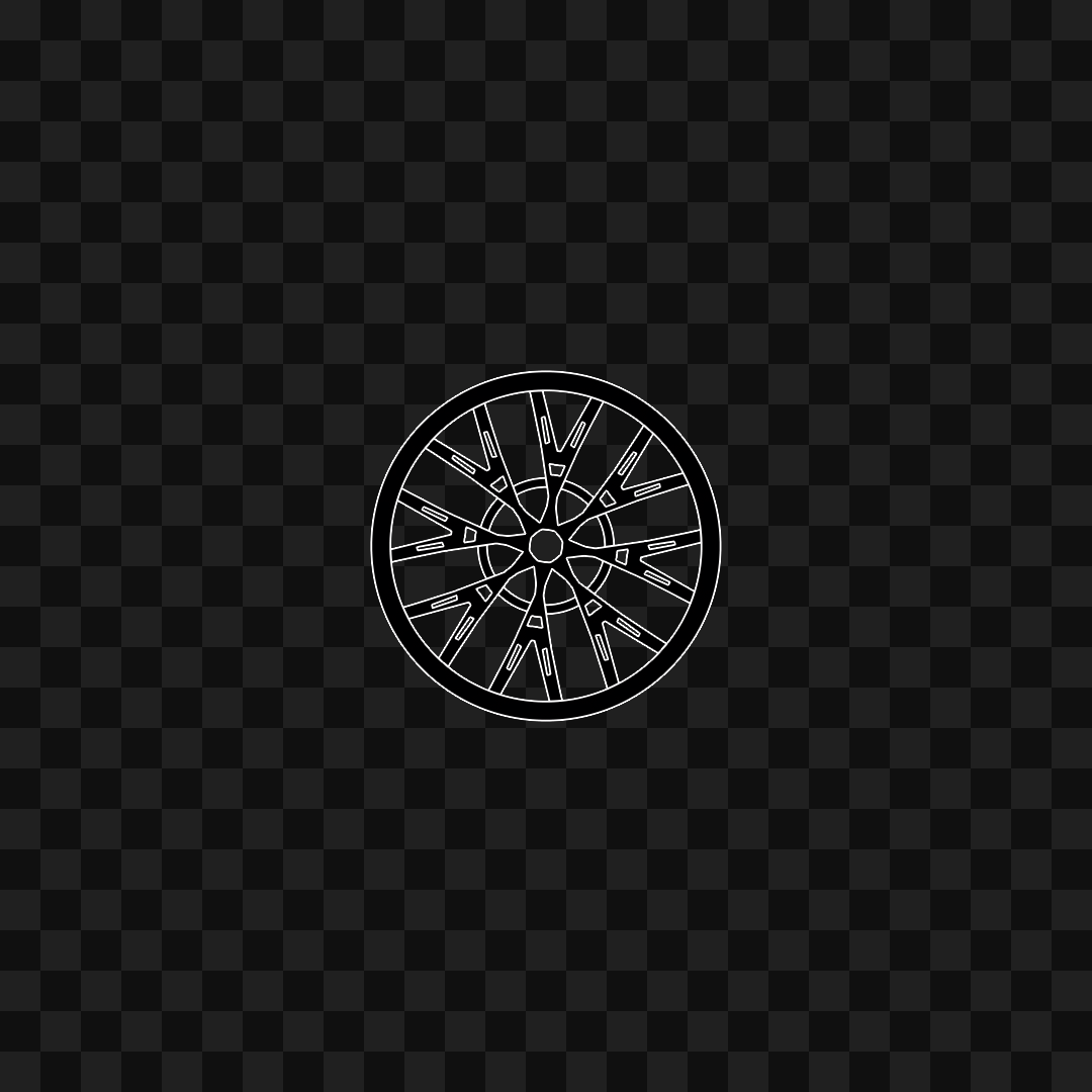 Smolwheel face asset pack / 23 loops