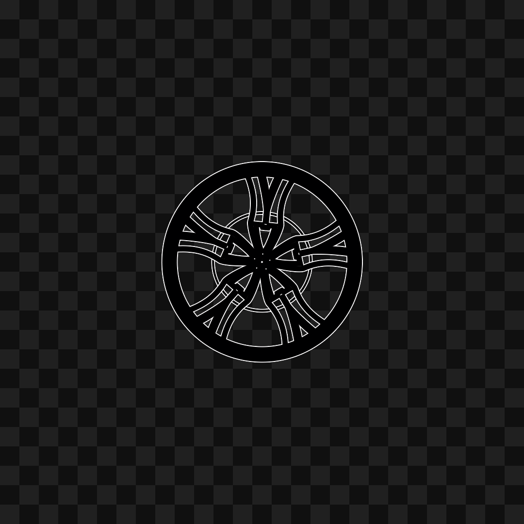 Smolwheel face asset pack / 23 loops