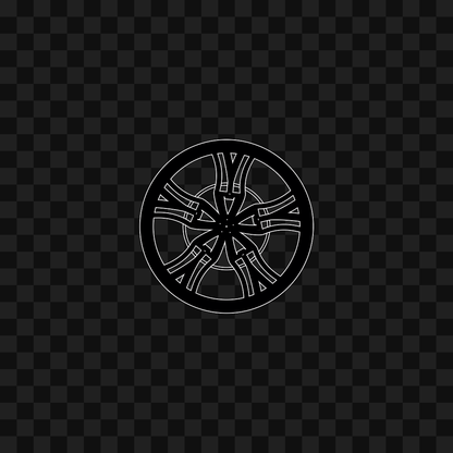 Smolwheel face asset pack / 23 loops