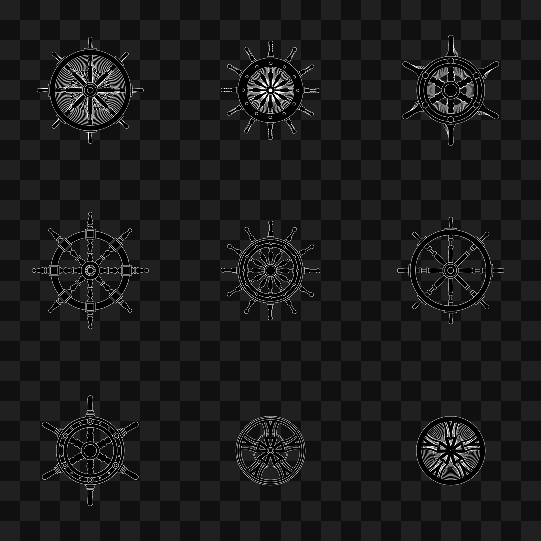 Smolwheel face asset pack / 23 loops
