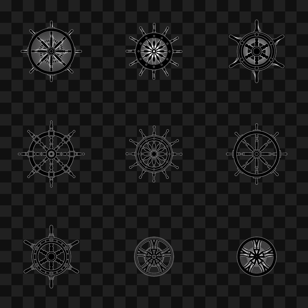 Smolwheel face asset pack / 23 loops