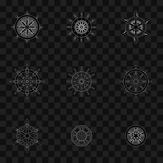 Smolwheel face asset pack / 23 loops