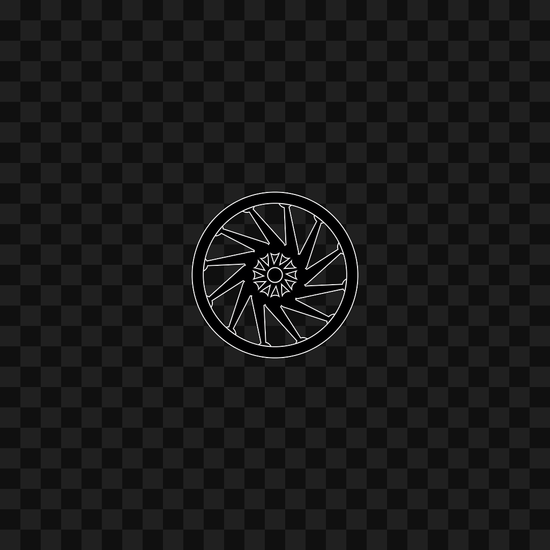 Smolwheel face asset pack / 23 loops