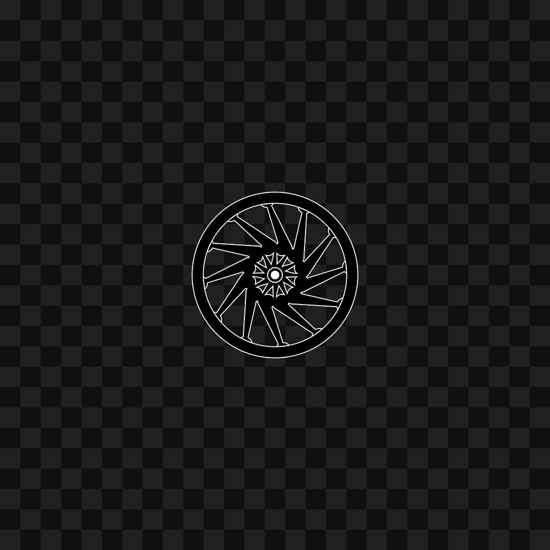 Smolwheel face asset pack / 23 loops