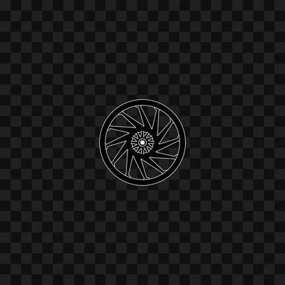 Smolwheel face asset pack / 23 loops