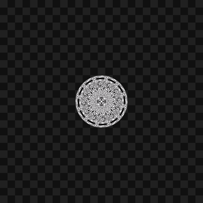 Spinnercore face asset pack / 57 loops