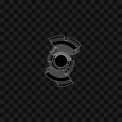 Spinnercore face asset pack / 57 loops