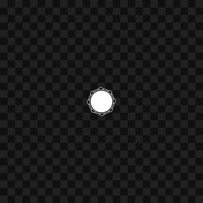 Spinnercore face asset pack / 57 loops