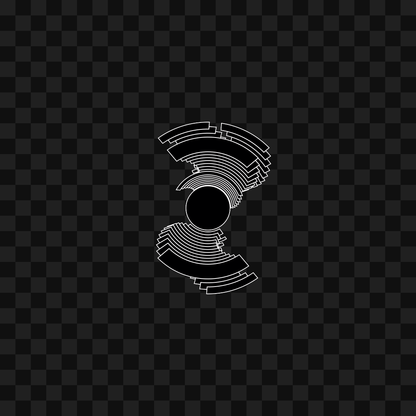 Spinnercore face asset pack / 57 loops