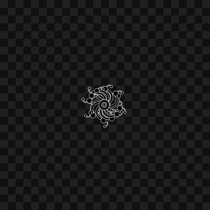 Spinnercore face asset pack / 57 loops