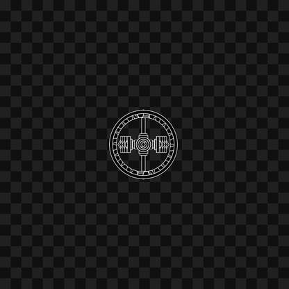 Spinnercore face asset pack / 57 loops